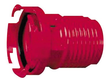 Valterra E-Z Threaded Straight Hose Adapter (F02-3101)