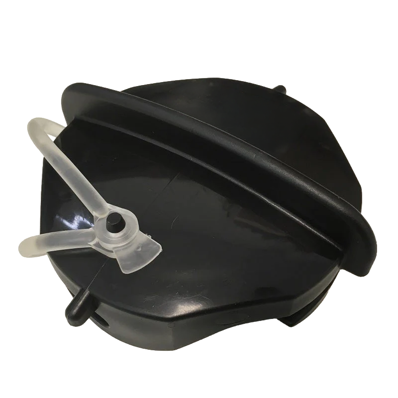 RV Sewer Hose Cap