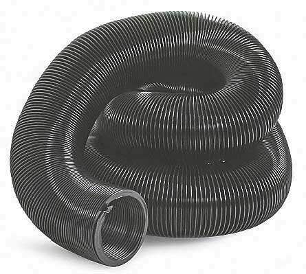 Camco Standard 20ft (6m) RV Sewer Hose