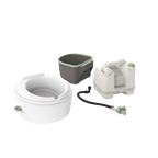 THETFORD SK220 SEPARATION TOILET CONVERSION KIT | FOR EXISTING C220 Models - 212470
