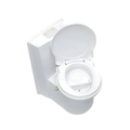 Thetford Seperation Toilet (S260CS)