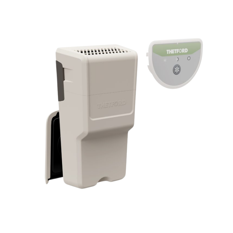 Thetford Vent Kit | Suits S220 Separation Toilet