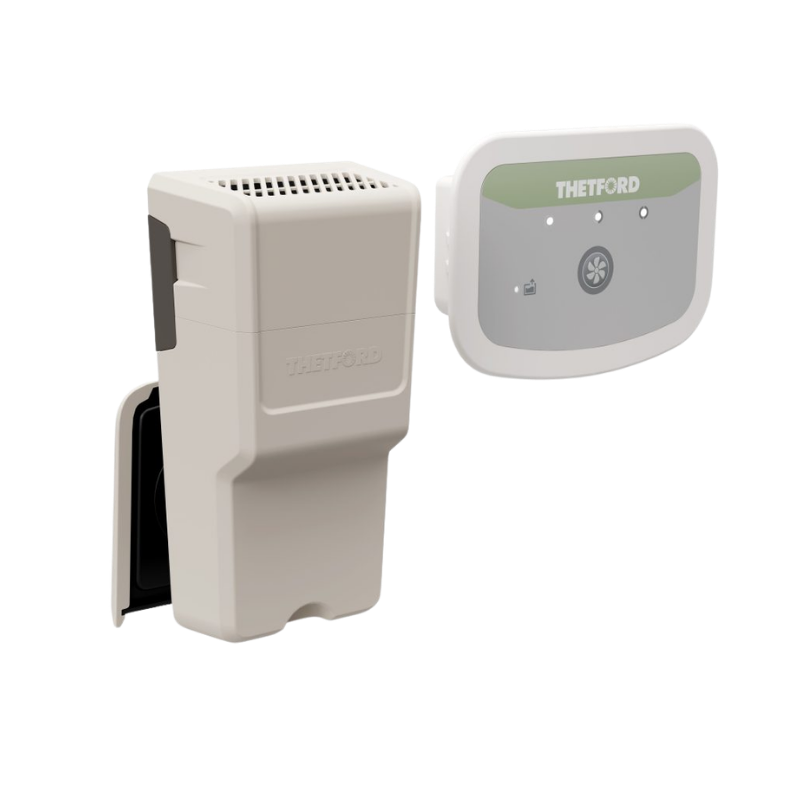 Thetford Ventilator Kit | Suits S260 Seperation Toilet