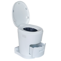 FREUCAMP Waterless TOILET | Self Sealing. 3J-WPT-01/TOILET