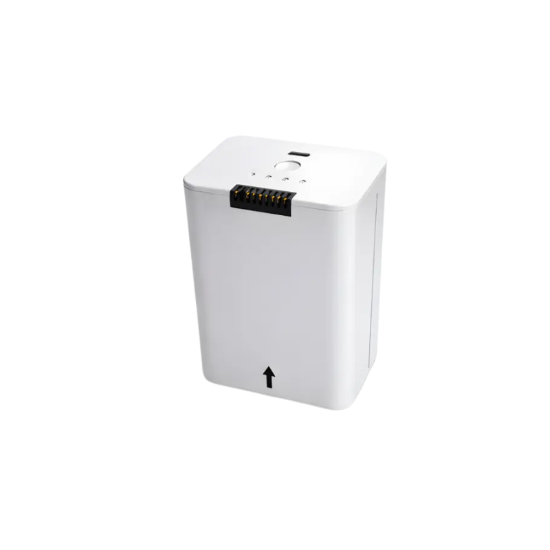 FREUCAMP Waterless Toilet Replacement BATTERY | 5200mAh. 3J-WPT-01/BATTERY