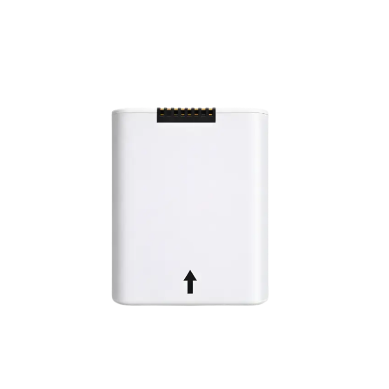 FREUCAMP Waterless Toilet Replacement BATTERY | 5200mAh. 3J-WPT-01/BATTERY