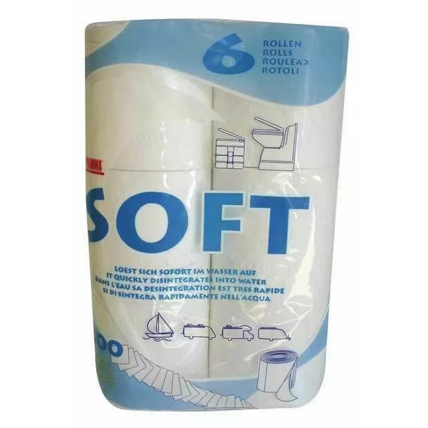 Fiamma Toilet Tissue