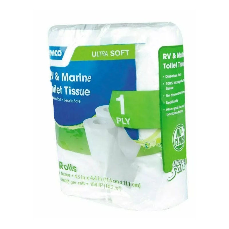 TST RV & Marine Toilet Tissue