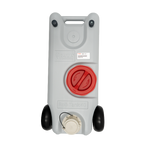 Fiamma Portable 40L Waste Tank