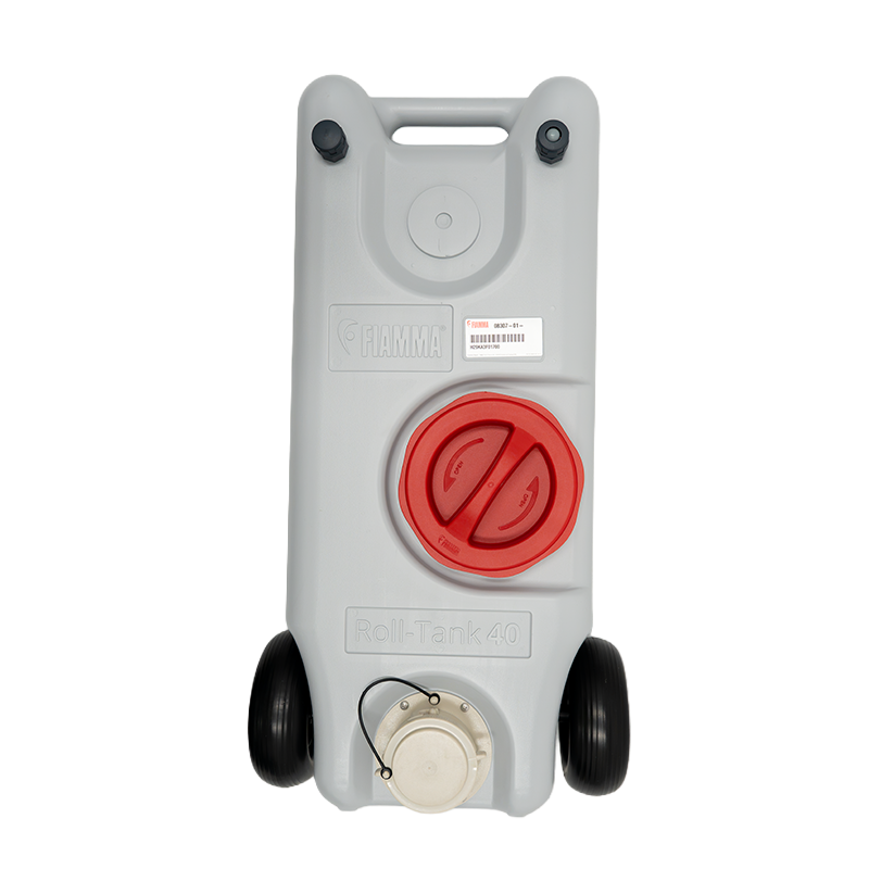 Fiamma Portable 40L Waste Tank