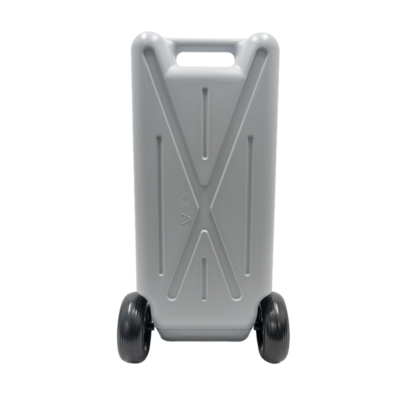 Fiamma Portable 40L Waste Tank