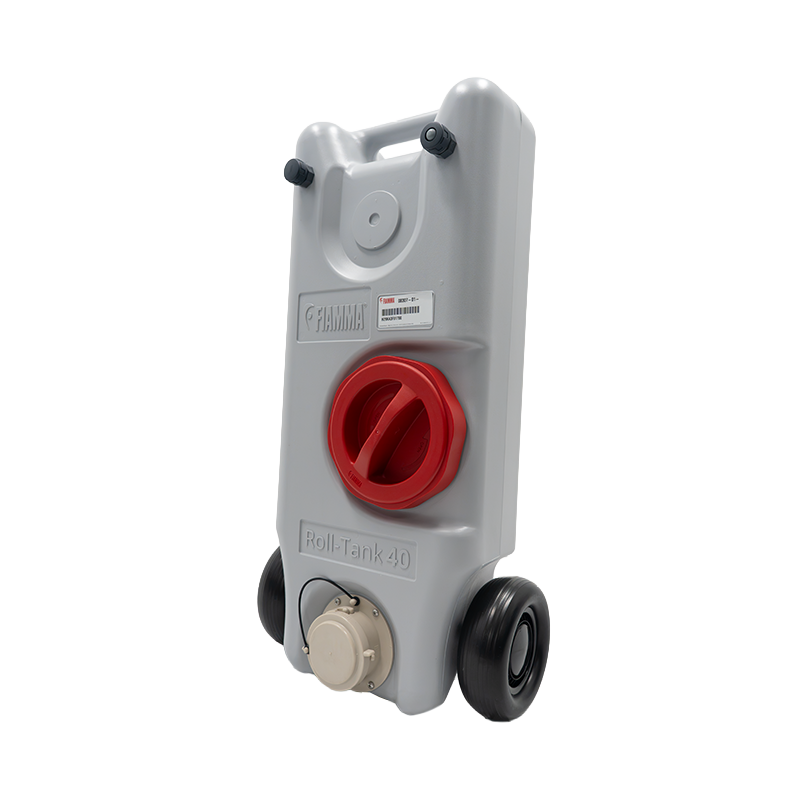 Fiamma Portable 40L Waste Tank
