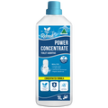 Coast RV Refresh Blue 1L Power Concentrate Toilet Additive