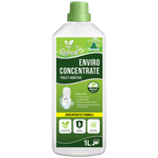 Coast RV Refresh Green 1L Enviro Concentrate Toilet Additive