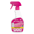 Coast RV Refresh Pink 750 mL Pre Flush Spray