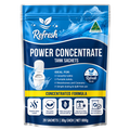 Coast RV Refresh Blue 20 Pack Power Concentrate Tank Sachets