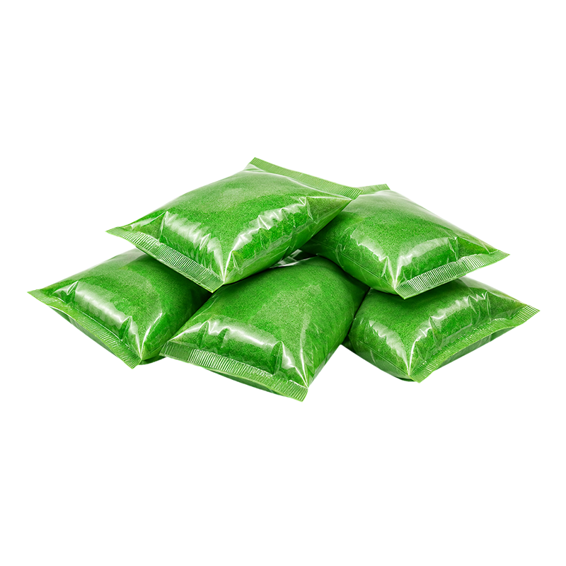 Coast RV Refresh Green 20 Pack Enviro Concentrate Tank Sachets
