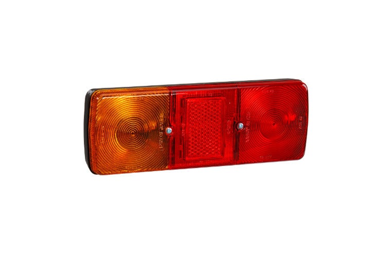 Narva Rear Light Combo