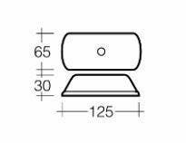 Narva Side Marker Lamp