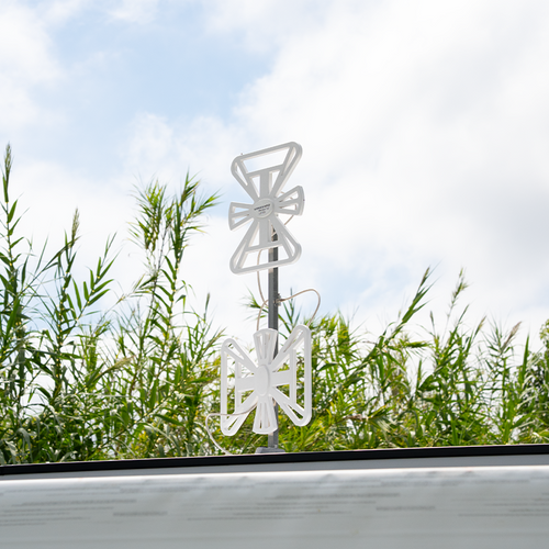 Winegard FreeVision Sensar HV Antenna
