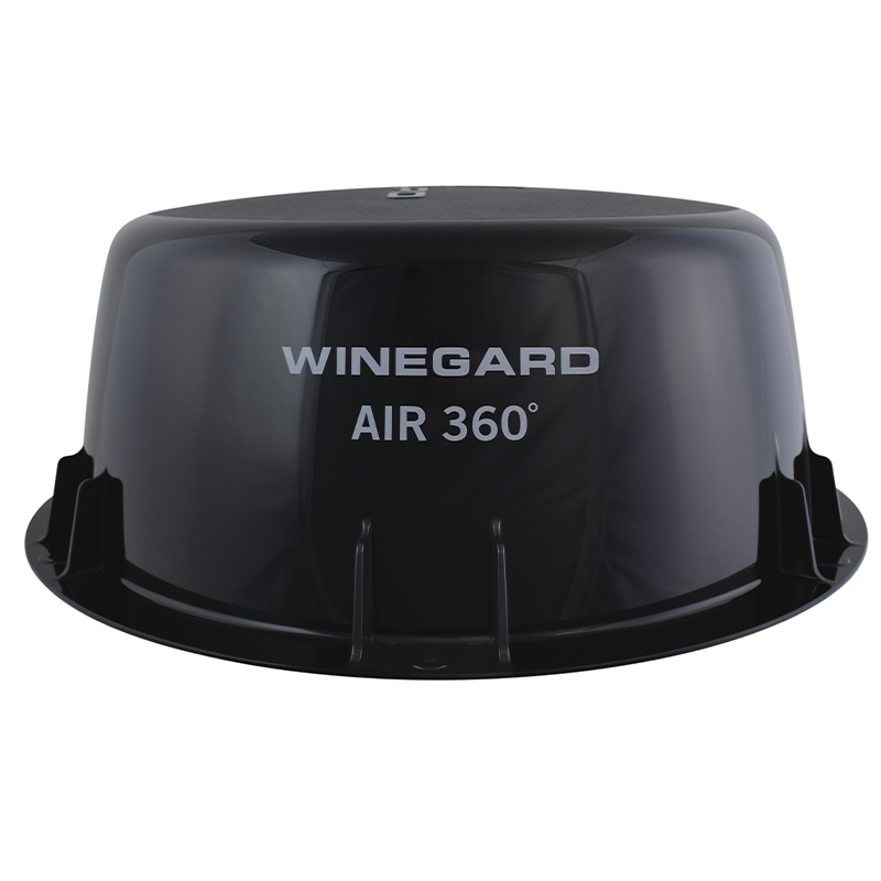 WINEGARD AIR 360 Omnidirectional TV Antenna with AM/FM