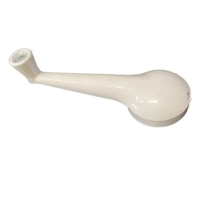 WINEGARD WHITE ELEVATING HANDLE- HEX SHAFT RP6795