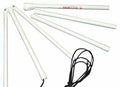 Foldaway Large Caravan TV Antenna