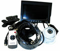 5.8" Caravan Reversing Camera System