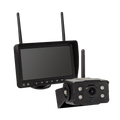SPHERE Single Wireless Camera & Monitor Kit