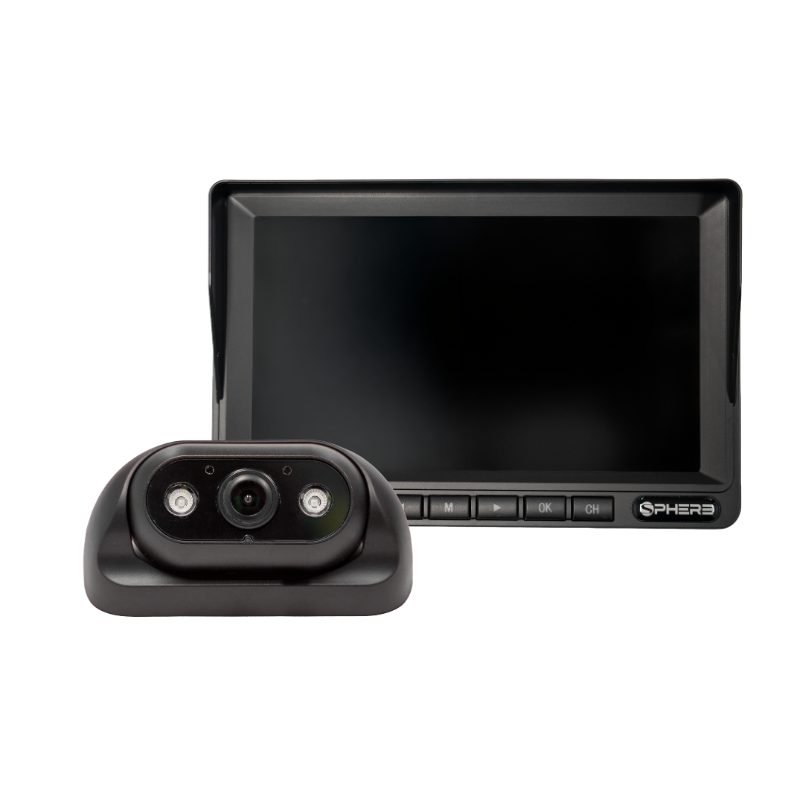 SPHERE AERO Wireless HD Single-Camera Kit
