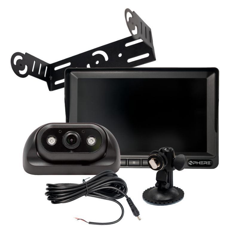 SPHERE AERO Wireless HD Single-Camera Kit