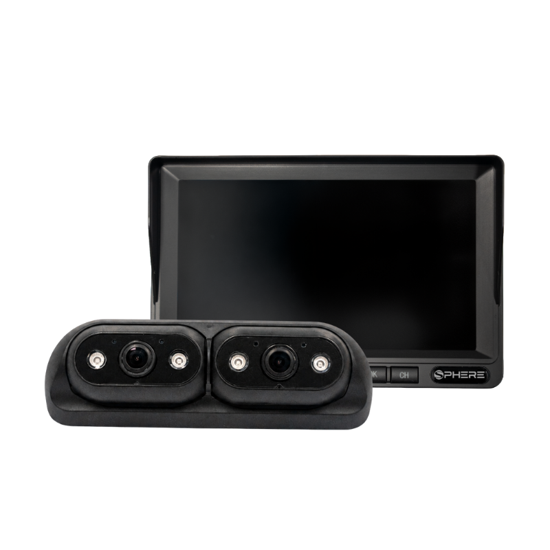 SPHERE AERO Wireless HD Dual-Camera Kit