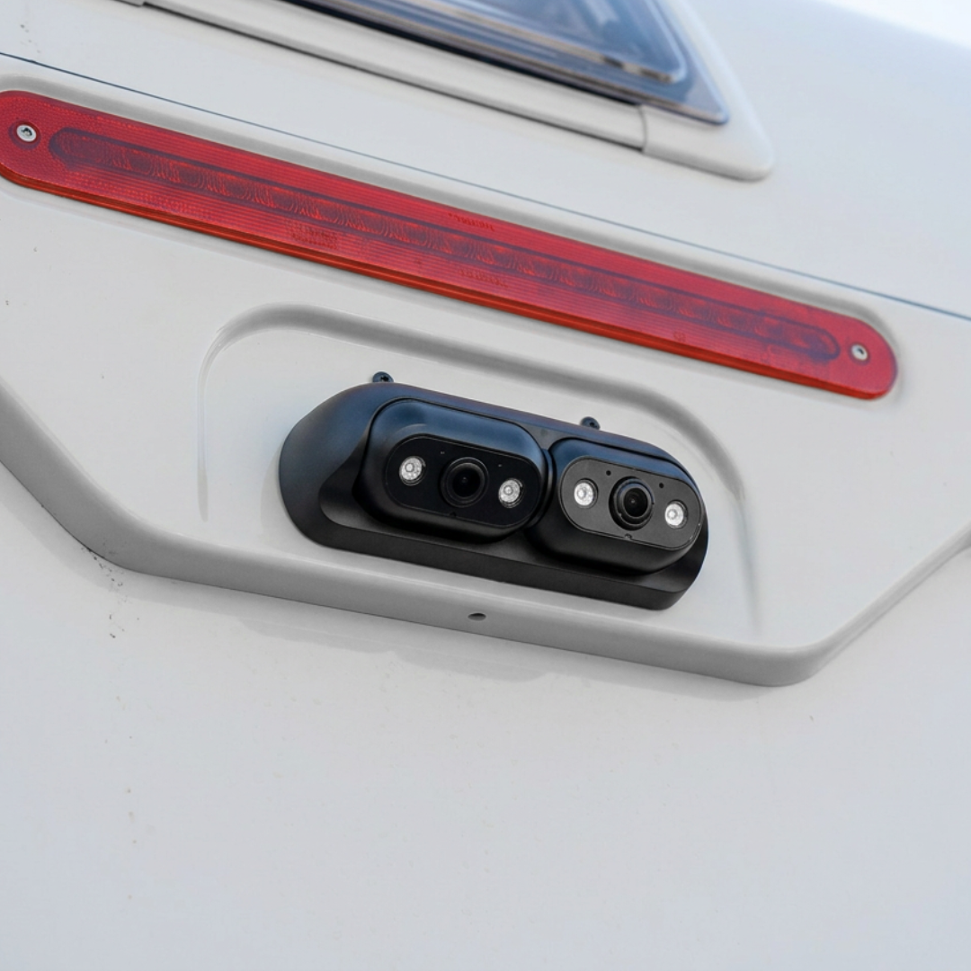 SPHERE AERO Wireless HD Dual-Camera Kit
