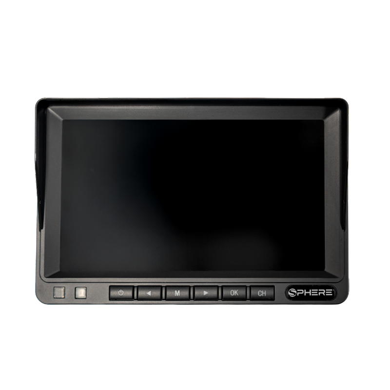 SPHERE AERO Wireless HD Dual-Camera Kit