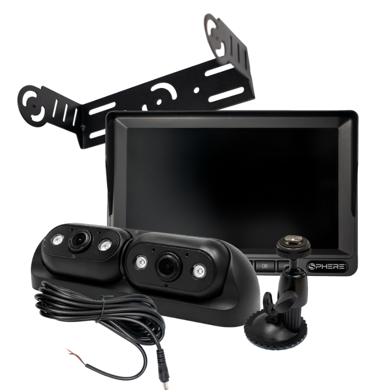 SPHERE AERO Wireless HD Dual-Camera Kit