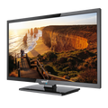 SPHERE S8 21.5" FHD ELED TV with DVD Combo - 12/240V