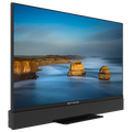 SPHERE S9, 24" TV with SOUNDBAR, SMART-Stick & Stand