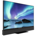 SPHERE S9, 27" TV with SOUNDBAR, SMART Stick & Stand