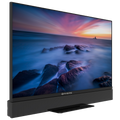 SPHERE S9, 24" TV-DVD Combo with SOUNDBAR, SMART-Stick & Stand