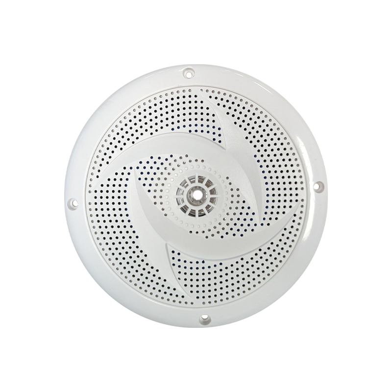 Ultra Slim-Mount Full-Range IP56 Outdoor 6.5" Speaker - 25W RMS - White