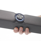 SPHERE WIRELESS CONNECT Portable Speaker with Mount Dock | 25W | Grey