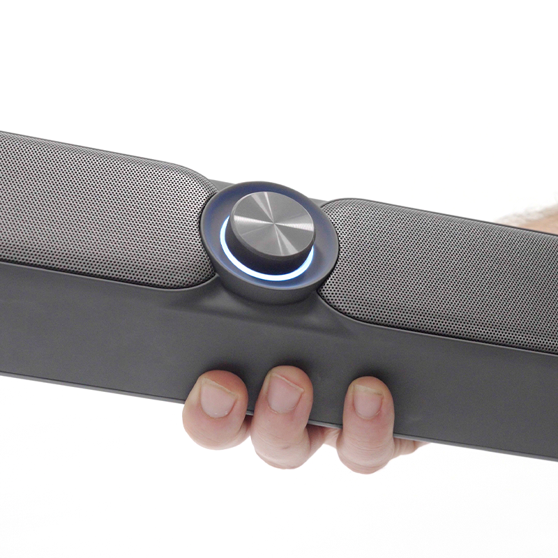 SPHERE WIRELESS CONNECT Portable Speaker with Mount Dock | 25W | Grey