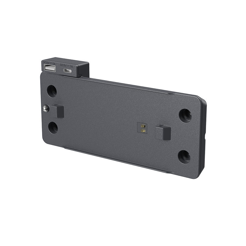 SPHERE WIRELESS CONNECT Portable Speaker with Mount Dock | 25W | Grey