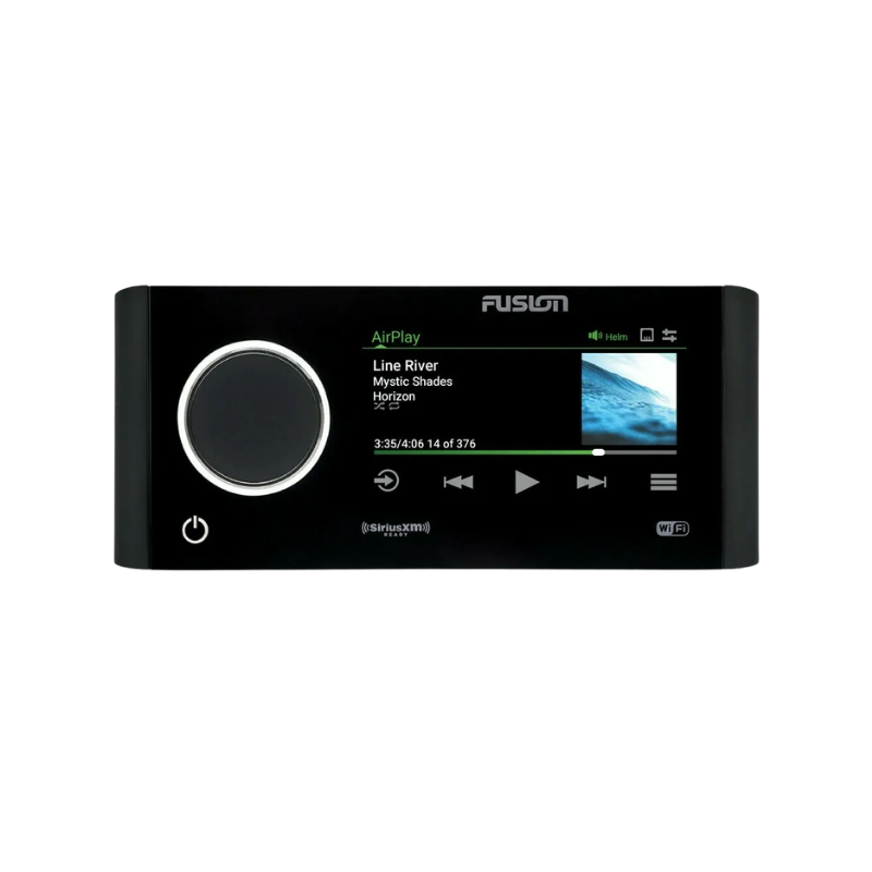 Fusion Apollo 770 Marine Entertainment Syst with built in WI-FI.MS-RA770 (010-01905-00)