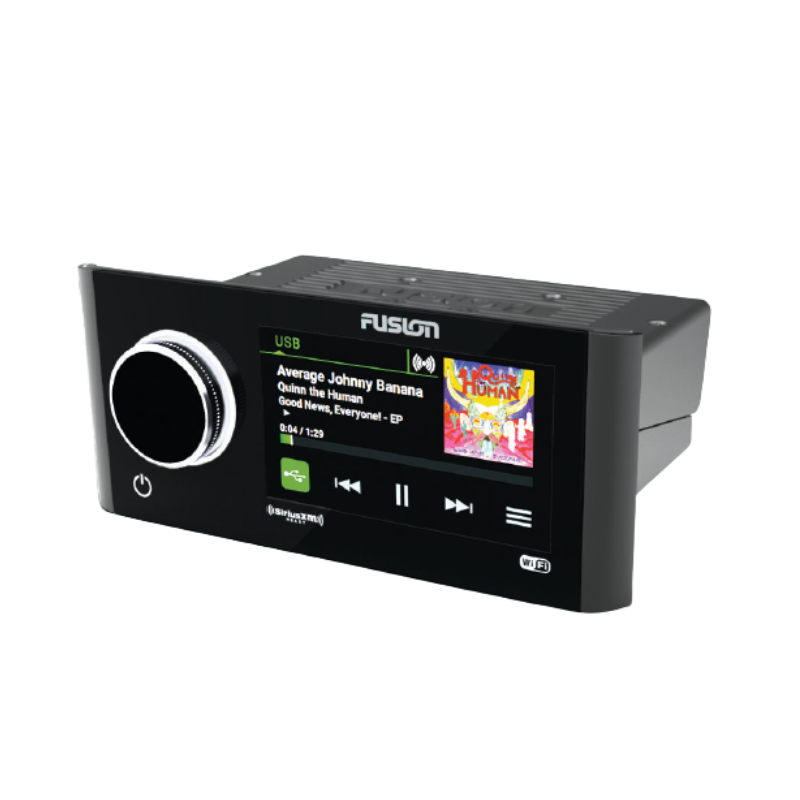 Fusion Apollo 770 Marine Entertainment Syst with built in WI-FI.MS-RA770 (010-01905-00)