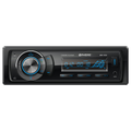 SPHERE Single Din Audio Head Unit | 25Wx4Ch - Wireless Connect & USB