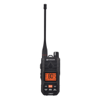 ECOXGEAR 5.0W UHF CB Handheld Radio | IP67 | Black | EXG510S