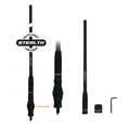ECOXGEAR ATRDM660ST Stealth Radome Fibreglass UHF Antenna | Twin Pack | 2.3 & 6.6dBi
