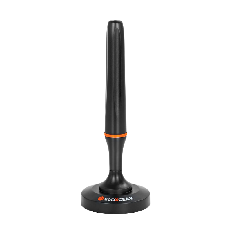 ECOXGEAR ATPA230 Portable UHF CB Antenna | 2.3dBi | Magnetic Base