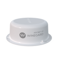 WINEGARD - AIR 360LP Compact Omnidirectional TV & FM Antenna | WHITE